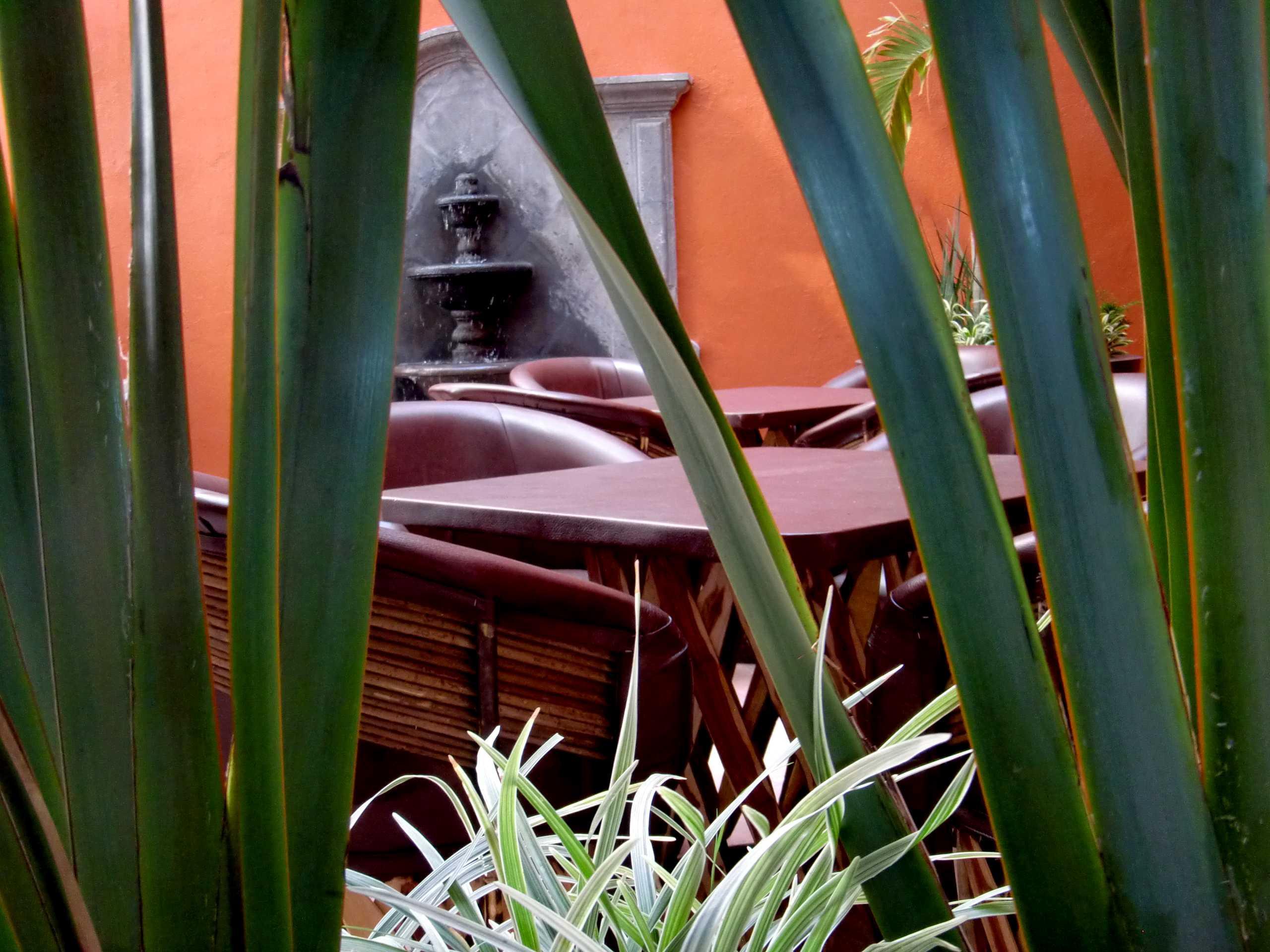 Hotel Rio Queretaro Exterior photo